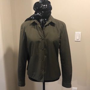 PRADA lightweight jacket -L